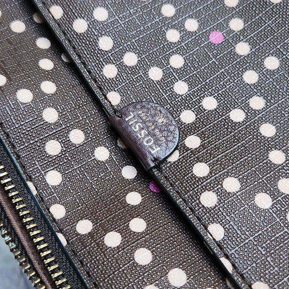 FOSSIL SYDNEY Crossbody Bag - Picture 3 of 11